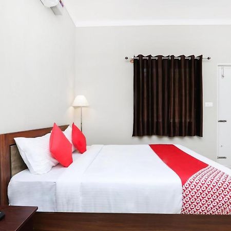 Green Orchid Resort Belagula Εξωτερικό φωτογραφία