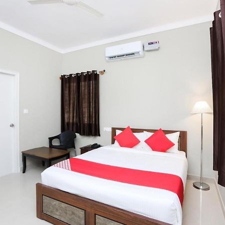 Green Orchid Resort Belagula Εξωτερικό φωτογραφία