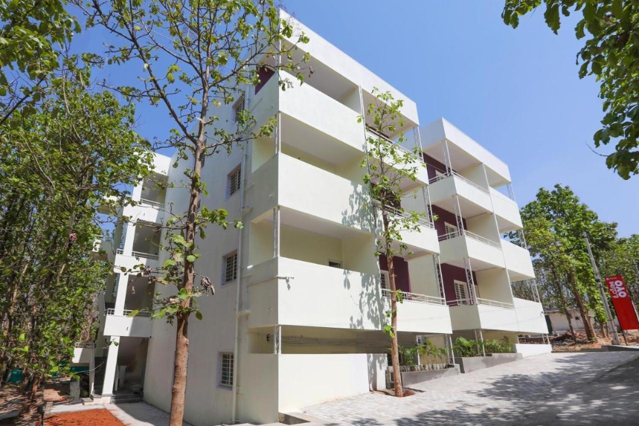 Green Orchid Resort Belagula Εξωτερικό φωτογραφία