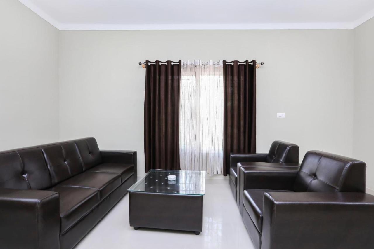 Green Orchid Resort Belagula Εξωτερικό φωτογραφία