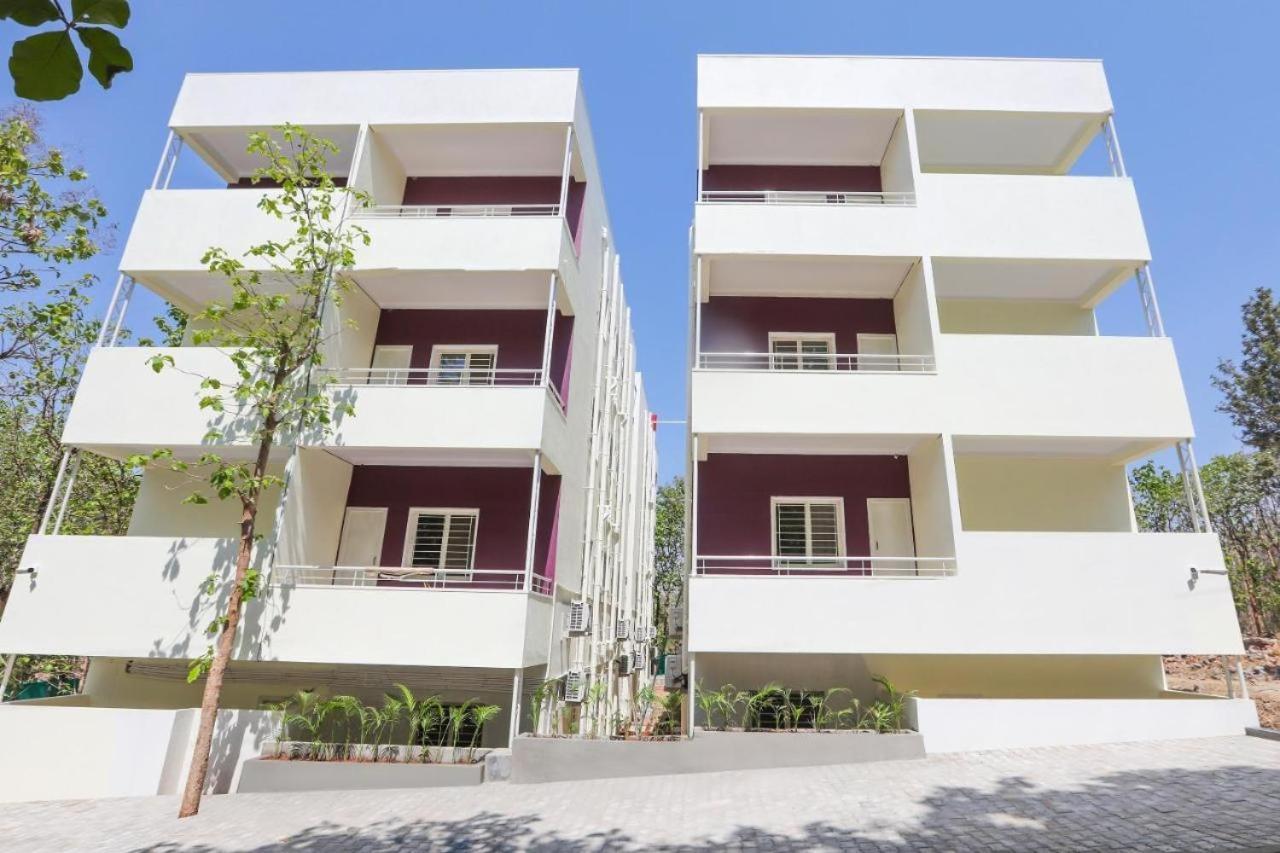 Green Orchid Resort Belagula Εξωτερικό φωτογραφία