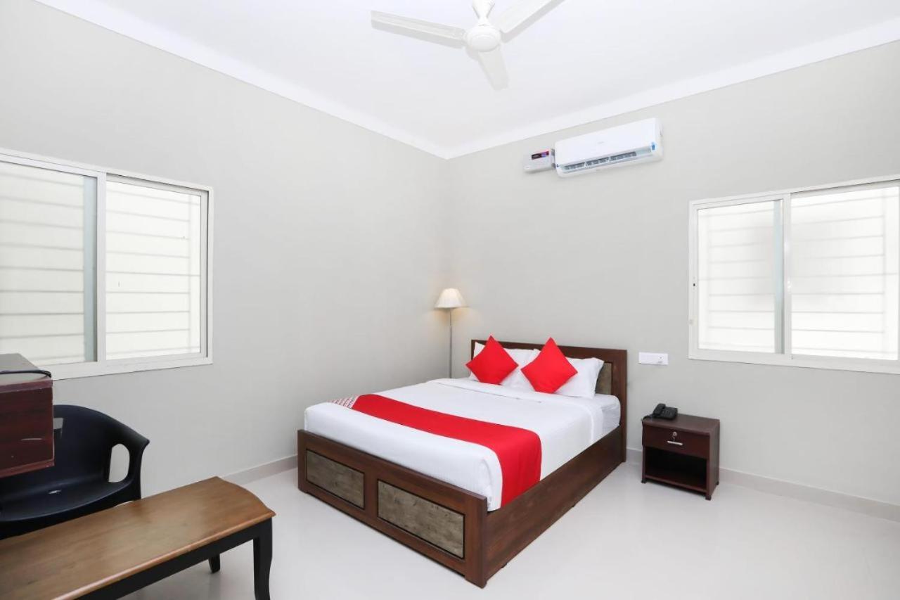 Green Orchid Resort Belagula Εξωτερικό φωτογραφία